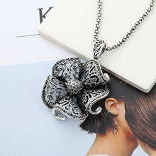 Load image into Gallery viewer, Women's Necklace Sweater Chain Decoration Choker  Gift for Girls
