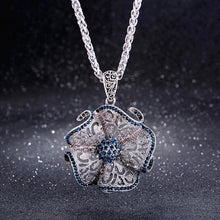 Load image into Gallery viewer, Women's Necklace Sweater Chain Decoration Choker  Gift for Girls
