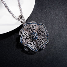 Load image into Gallery viewer, Women's Necklace Sweater Chain Decoration Choker  Gift for Girls
