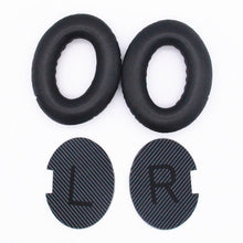 Load image into Gallery viewer, Suitable for Doctor Bose QC25 QC15 Qc2 Ae2i Earphone Sleeves QC35 Foam Cover Lambskin Earmuffs
