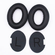 Load image into Gallery viewer, Suitable for Doctor Bose QC25 QC15 Qc2 Ae2i Earphone Sleeves QC35 Foam Cover Lambskin Earmuffs
