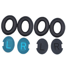 Load image into Gallery viewer, Suitable for Doctor Bose QC25 QC15 Qc2 Ae2i Earphone Sleeves QC35 Foam Cover Lambskin Earmuffs
