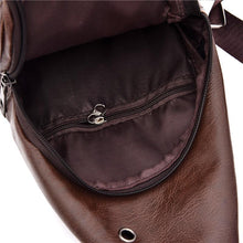 Load image into Gallery viewer, Sport Outdoor  Polyamides and Nylon Messenger bag for Travel
