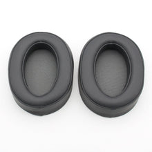Load image into Gallery viewer, Suitable for Sony MDR-100ABN 100abn Headset Leather Case Replacement Foam Cover Earmuff Ear Pads WH-H900N
