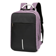 Load image into Gallery viewer, Casual Sport Outdoor Swagger Bag Polyamides and Nylon Backpack for Travel
