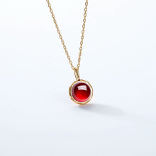 Load image into Gallery viewer, Women's Red Pendant S925 Necklace Pendant Gift  for s for girls
