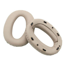 Load image into Gallery viewer, Suitable for Sony MDR-1000X WH-1000XM3 XM2 Earmuffs Earmuffs Ear Cotton Cushion Earphone Sleeves

