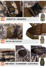Load image into Gallery viewer, Comfortable Casual Backpacks for sports
