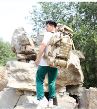 Load image into Gallery viewer, Comfortable Casual Backpacks for sports
