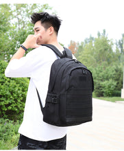 Load image into Gallery viewer, Sport Outdoor Casual Bag Polyamides and Nylon Backpack for Travel or Business
