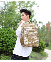 Load image into Gallery viewer, Sport Outdoor Casual Bag Polyamides and Nylon Backpack for Travel or Business
