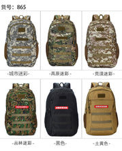 Load image into Gallery viewer, Sport Outdoor Casual Bag Polyamides and Nylon Backpack for Travel or Business

