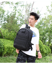 Load image into Gallery viewer, Sport Outdoor Casual Bag Polyamides and Nylon Backpack for Travel or Business
