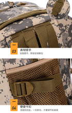 Load image into Gallery viewer, Sport Outdoor Casual Bag Polyamides and Nylon Backpack for Travel or Business
