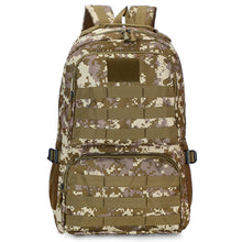 Load image into Gallery viewer, Sport Outdoor Casual Bag Polyamides and Nylon Backpack for Travel or Business
