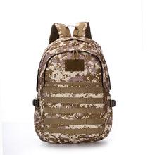 Load image into Gallery viewer, Sport Outdoor Casual Bag Polyamides and Nylon Backpack for Travel or Business
