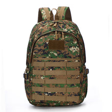 Load image into Gallery viewer, Sport Outdoor Casual Bag Polyamides and Nylon Backpack for Travel or Business
