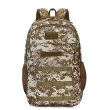 Load image into Gallery viewer, Sport Outdoor Casual Bag Polyamides and Nylon Backpack for Travel or Business

