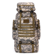 Load image into Gallery viewer, Comfortable Casual Backpacks for sports
