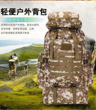 Load image into Gallery viewer, Comfortable Casual Backpacks for sports

