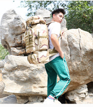 Load image into Gallery viewer, Comfortable Casual Backpacks for sports

