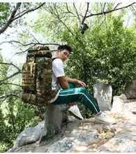Load image into Gallery viewer, Comfortable Casual Backpacks for sports

