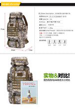 Load image into Gallery viewer, Comfortable Casual Backpacks for sports
