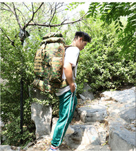 Load image into Gallery viewer, Comfortable Casual Backpacks for sports
