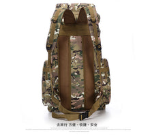 Load image into Gallery viewer, Durable Outdoor Equipment Climbing Hiking Backpack Bags
