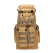 Load image into Gallery viewer, Durable Outdoor Equipment Climbing Hiking Backpack Bags
