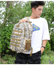 Load image into Gallery viewer, Sport Outdoor Casual Bag Polyamides and Nylon Backpack for Travel or Business
