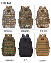 Load image into Gallery viewer, Sport Outdoor Casual Bag Polyamides and Nylon Backpack for Travel or Business

