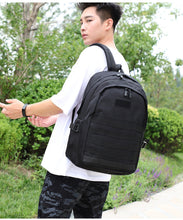 Load image into Gallery viewer, Sport Outdoor Casual Bag Polyamides and Nylon Backpack for Travel or Business
