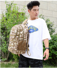 Load image into Gallery viewer, Sport Outdoor Casual Bag Polyamides and Nylon Backpack for Travel or Business
