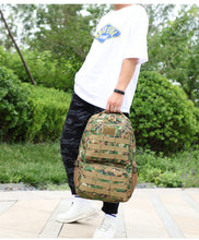 Load image into Gallery viewer, Sport Outdoor Casual Bag Polyamides and Nylon Backpack for Travel or Business
