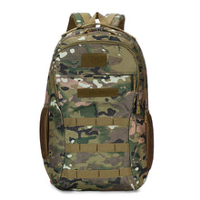 Load image into Gallery viewer, Sport Outdoor Casual Bag Polyamides and Nylon Backpack for Travel or Business
