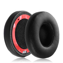 Load image into Gallery viewer, Suitable for Magic Sound Solo2 Earphone Leather Cover Protein Leather Solo32.03.0 Earphone Leather Cover Wireless Version Leather Earmuffs
