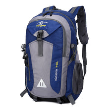 Load image into Gallery viewer, Hiking Backpacks Polyamides and Nylon Backpack for men
