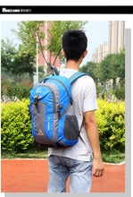 Load image into Gallery viewer, Hiking Backpacks Polyamides and Nylon Backpack for men
