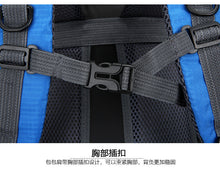Load image into Gallery viewer, Hiking Backpacks Polyamides and Nylon Backpack for men
