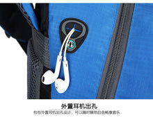 Load image into Gallery viewer, Hiking Backpacks Polyamides and Nylon Backpack for men
