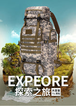 Load image into Gallery viewer, Comfortable Casual Backpacks for sports

