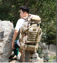 Load image into Gallery viewer, Comfortable Casual Backpacks for sports
