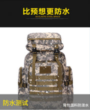 Load image into Gallery viewer, Comfortable Casual Backpacks for sports
