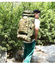 Load image into Gallery viewer, Comfortable Casual Backpacks for sports
