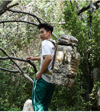 Load image into Gallery viewer, Comfortable Casual Backpacks for sports
