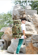 Load image into Gallery viewer, Durable Outdoor Equipment Climbing Hiking Backpack Bags
