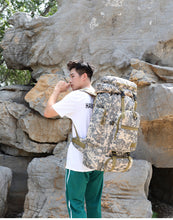 Load image into Gallery viewer, Durable Outdoor Equipment Climbing Hiking Backpack Bags
