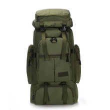 Load image into Gallery viewer, Durable Outdoor Equipment Climbing Hiking Backpack Bags
