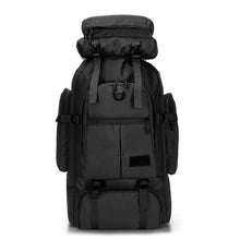Load image into Gallery viewer, Durable Outdoor Equipment Climbing Hiking Backpack Bags
